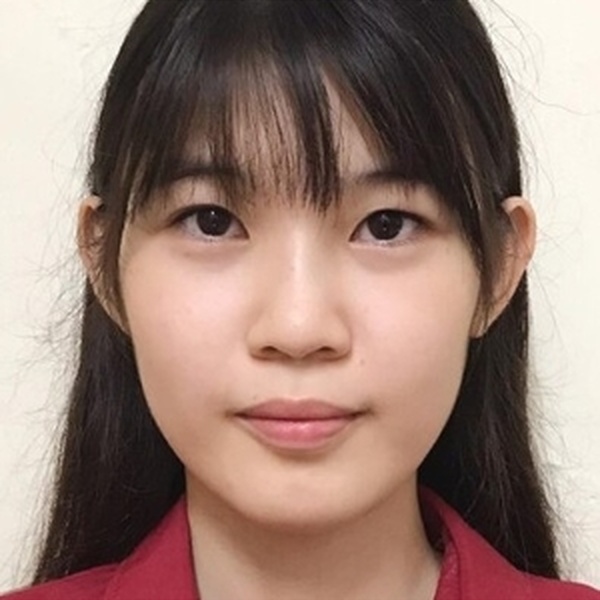 Agnes - Malay teacher - Kuala Lumpur
