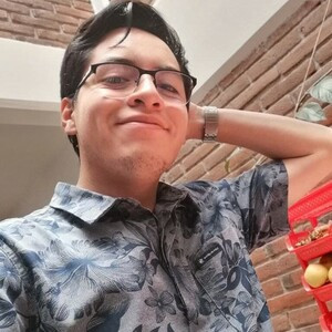 Javier - profesor de matemáticas - Toltempan