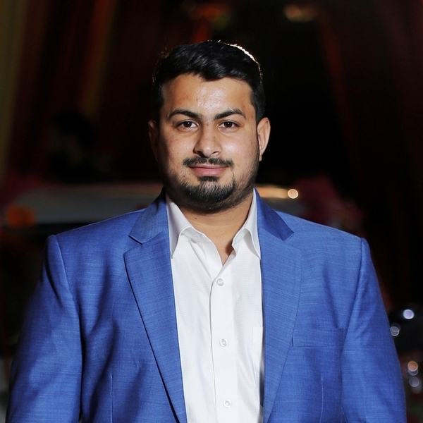 Anuj - History tutor - Delhi