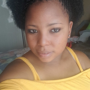 Matshediso - Leadership tutor - Phuthaditjhaba