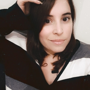 Amanda - Prof de estética - Vila Gomes Cardim