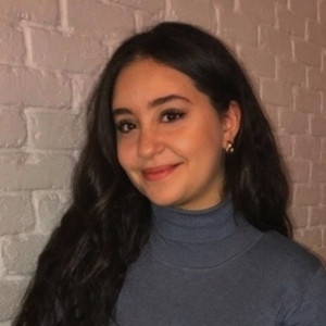 Malak - Prof d'arabe - Bruxelles