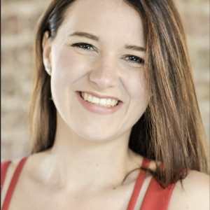 Sara - Klavierlehrerin - Berlin