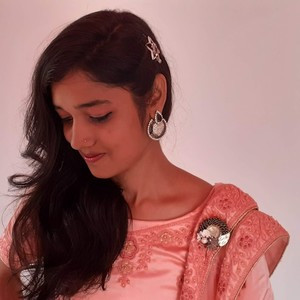 Gauri - Basic computer teacher - Pimpri Chinchwad