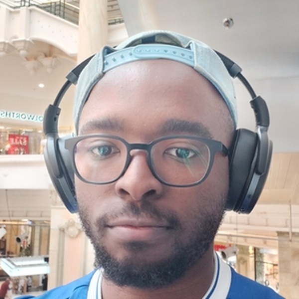 Thabiso - Maths tutor - Durban