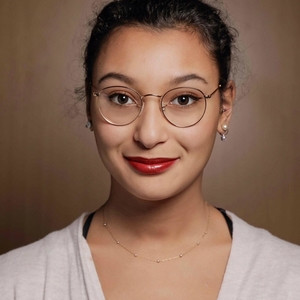 Anne - Prof de maths - Aix-en-Provence