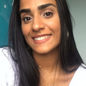 BEATRIZ - Professor de matemática - Salvador