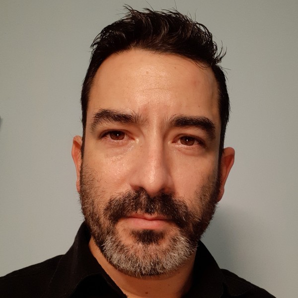 Fabien - Prof d'allemand - Besançon