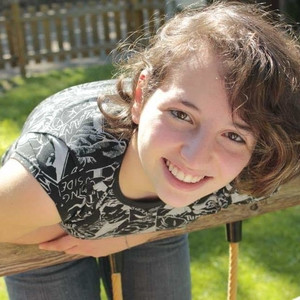 Francesca - Insegnante di biologia - Abbadia San Salvatore