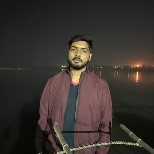 Aditya - Java tutor - Prayagraj