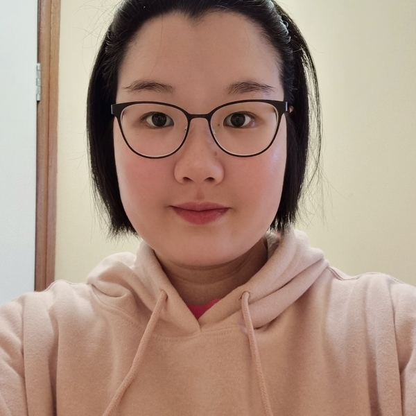 Sophia - English tutor - 