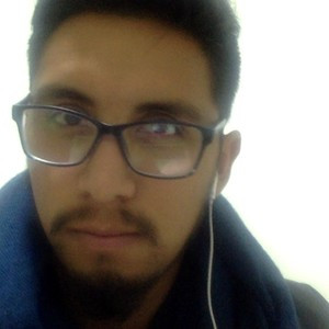 Eduardo - Profesor de informática básica - Metepec