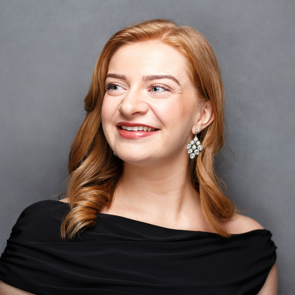 Hannah - Piano tutor - London