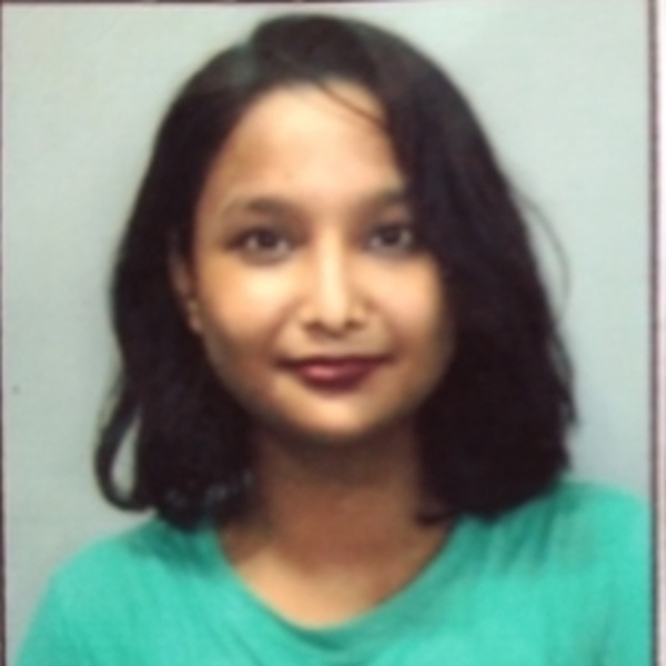 Varshangi - Graduate Diploma in Law tutor - Bihar Sharif