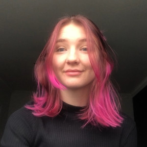 Emily - Math tutor - Guelph