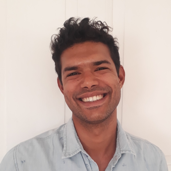 Leonardo Nathan - Lehrkraft für Portugiesisch - Wortschatz - Berlin