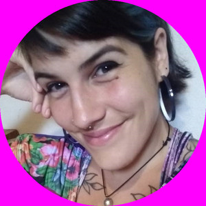 Maria Cecilia - Profesor baile - El Jagüel
