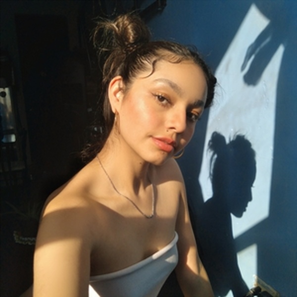 Karla - Profesor de historia y geografía - Zacatlán
