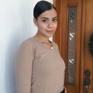 Fátima - Profesor de ciencias sociales - Tecalitlán