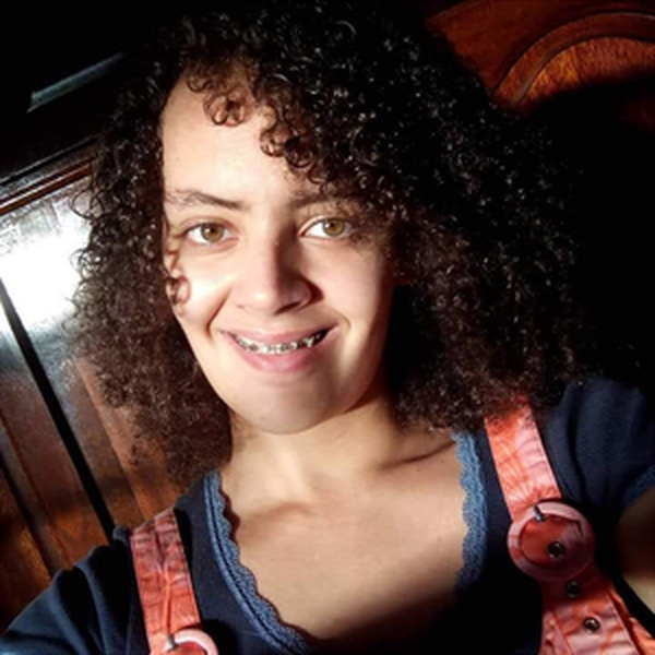 Marcela - Professor de Alfabetização - Santo Antônio