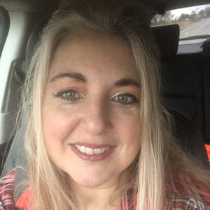 Michela - Italian tutor - Paisley