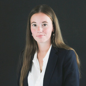 Marie - Prof d'anglais - Asnières-sur-Seine