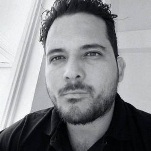 Esteban - Profe de español para extranjeros - Bogotá