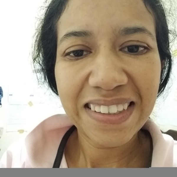 Tatiane - Professor de português para estrangeiros - 