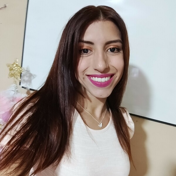 Milagros - profesor de español para extranjeros - Formosa