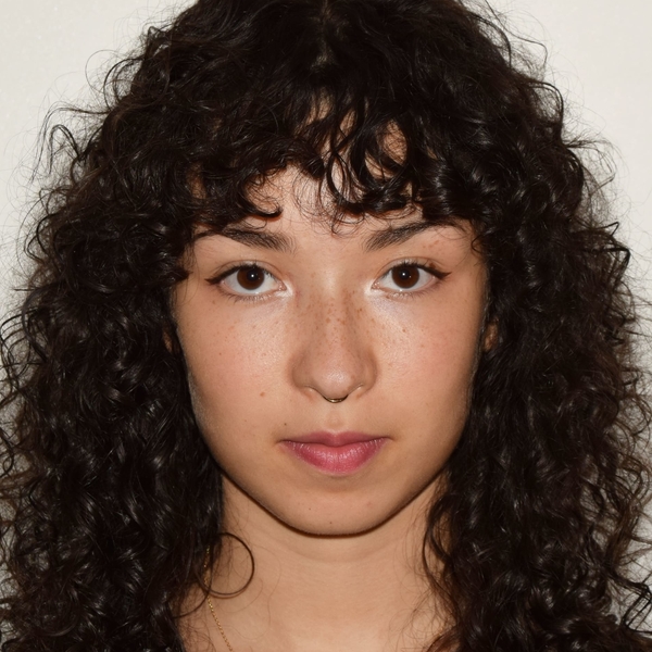 Ines - Prof de théâtre - Lyon 7e