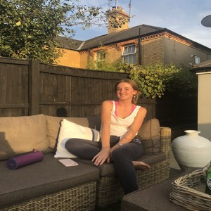 Abi - Philosophy tutor - West Pinchbeck