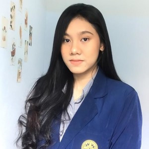 Devi - Guru bahasa inggris - Kecamatan Denpasar Selatan