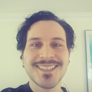 Ben - ESL tutor - Waltham