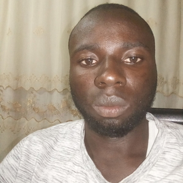 Shaggy - Agricultural sciences tutor - Jos