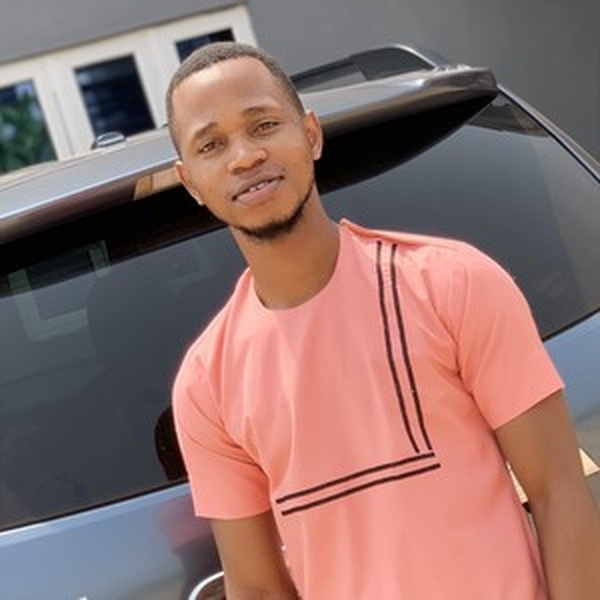 Segun - Geography tutor - Akure