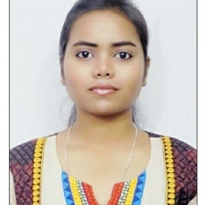 Nikita - English tutor - Jamshedpur