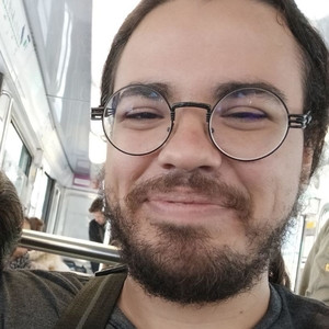 Edil Paranhos - Professor de matemática - Fortaleza