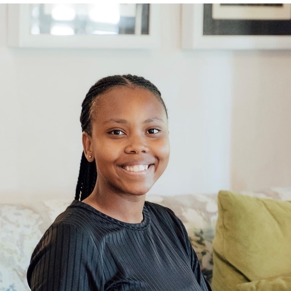Abongwe - Esol (english) tutor - Midrand