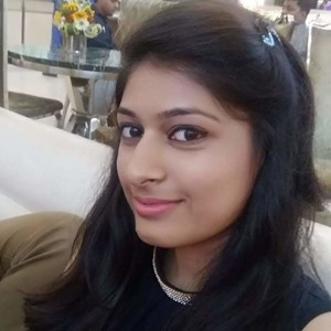 Mansi - Accounting teacher - New Delhi
