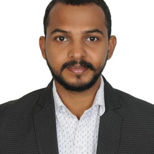 Sandeep - Spanish tutor - Agra
