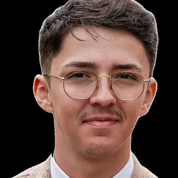 Théo - Prof d'infirmier - Saint-Égrève