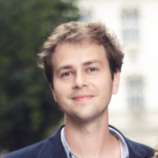 Quentin - Prof de français - Paris 11e