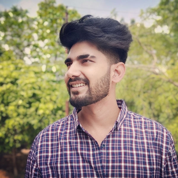 Aman - Physics tutor - Sitapur