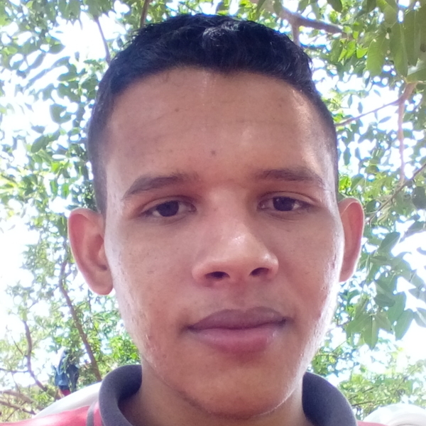Levi - Professor de física - Buriti dos Montes