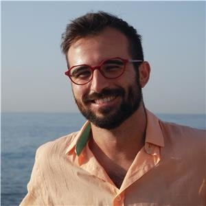 Amador - Profe de matemáticas - Alicante