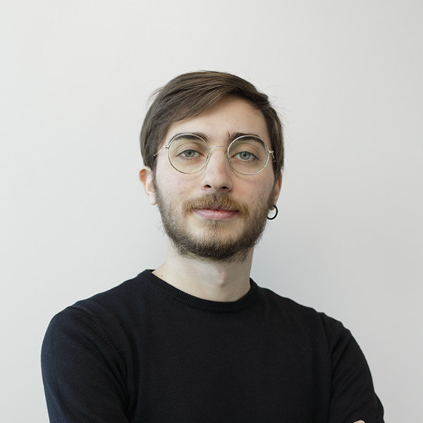 Lorenzo - Insegnante di informatica per debuttanti - Cesena