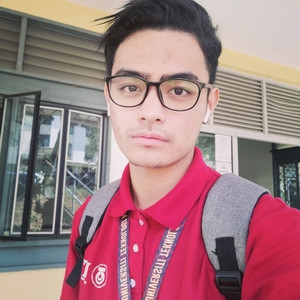Calvin - Electrical engineering tutor - Ipoh
