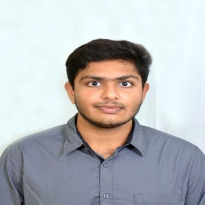 Samanvith - Mathematics tutor - Hyderabad