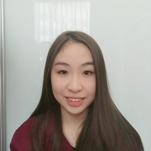 Davina - Chinese tutor - Southbank