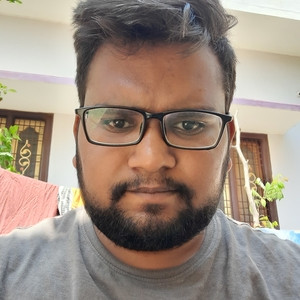 Vijay - Accounting tutor - Nudurupadu